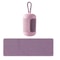 Portable Cooling Towel Quick Drying Silicone Wrapped Polyester Fiber Sport Towel 9