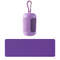 Portable Cooling Towel Quick Drying Silicone Wrapped Polyester Fiber Sport Towel 10