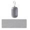 Portable Cooling Towel Quick Drying Silicone Wrapped Polyester Fiber Sport Towel 13
