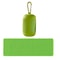 Portable Cooling Towel Quick Drying Silicone Wrapped Polyester Fiber Sport Towel 7
