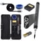 Portable USB Wireless Soldering Iron 5V 8W With Fast Charging Battery For Repair And Welding 9