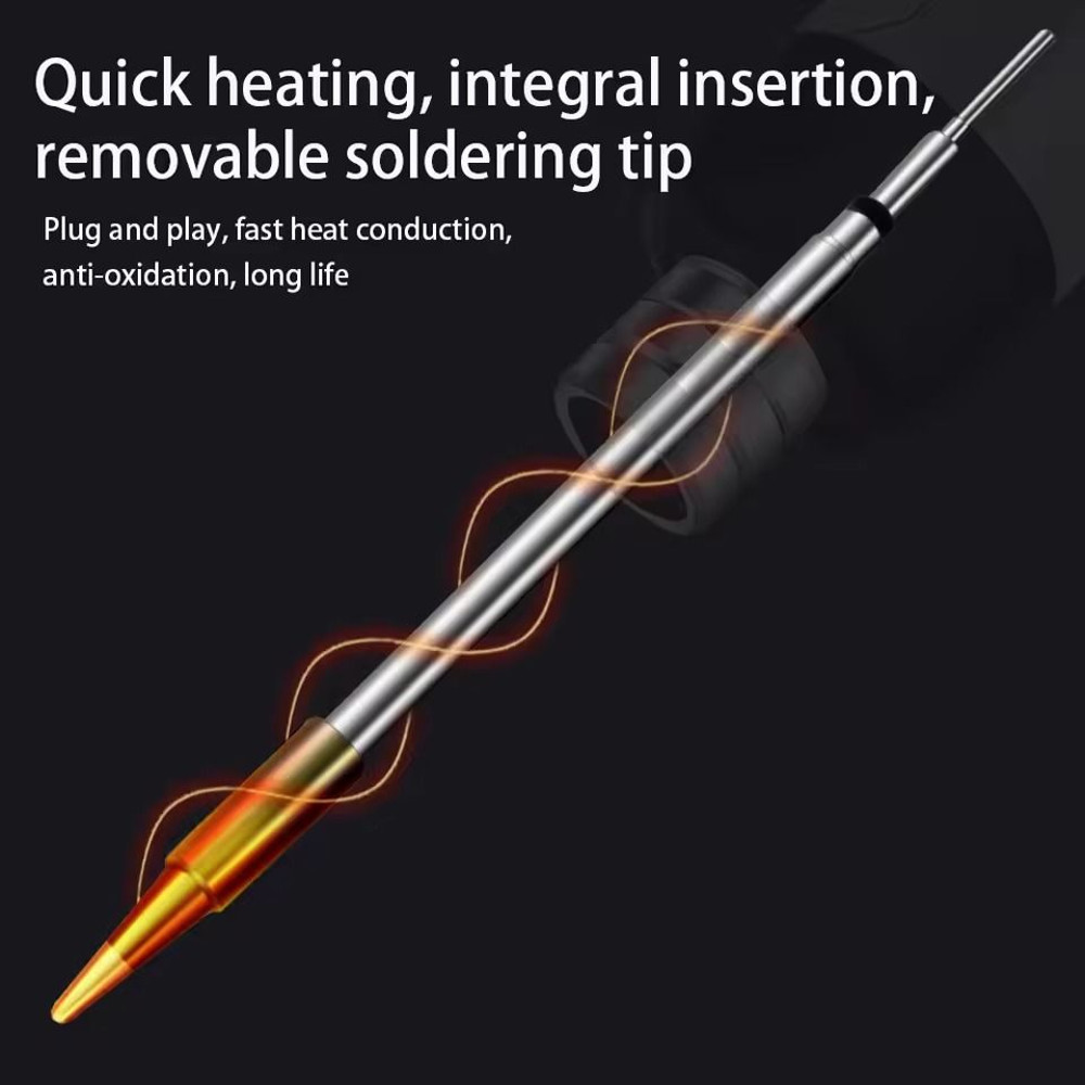Portable USB Wireless Soldering Iron 5V 8W With Fast Charging Battery For Repair And Welding 5
