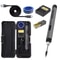 Portable USB Wireless Soldering Iron 5V 8W With Fast Charging Battery For Repair And Welding 6
