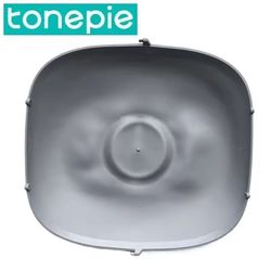 silicone pad for tonepie automatic cat litter box tray and bin accessories