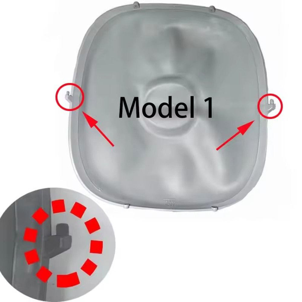 Silicone Pad For Tonepie Automatic Cat Litter Box Tray And Bin Accessories 2