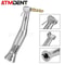 Dental Implant Contra Angle 201 Slow Speed Handpiece For E Type Micromotor 0
