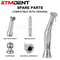 Dental Implant Contra Angle 201 Slow Speed Handpiece For E Type Micromotor 1