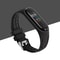 Silicone Replacement Strap For Mi Band 3 4 5 6 7 Smartwatch 14