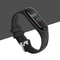 Silicone Replacement Strap For Mi Band 3 4 5 6 7 Smartwatch 19