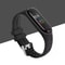 Silicone Replacement Strap For Mi Band 3 4 5 6 7 Smartwatch 23