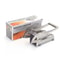 Manual Stainless Steel Vegetable Cutter With Dual Blades For Fast Potato And Fries Cutting 5