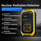 Digital Geiger Counter Radiation Detector For Beta Gamma X Ray Real Time Monitoring 0