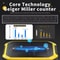 Digital Geiger Counter Radiation Detector For Beta Gamma X Ray Real Time Monitoring 2