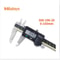 Mitutoyo Digital Vernier Caliper Stainless Steel LCD Measuring Tool 150mm 200mm 300mm 9