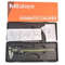 Mitutoyo Digital Vernier Caliper Stainless Steel LCD Measuring Tool 150mm 200mm 300mm 2