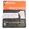 Mitutoyo Digital Vernier Caliper Stainless Steel LCD Measuring Tool 150mm 200mm 300mm 2