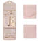 Foldable Jewelry Roll Organizer Travel Storage Bag With Compartments For Home Or OntheGo Use 3