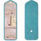 Foldable Jewelry Roll Organizer Travel Storage Bag With Compartments For Home Or OntheGo Use 5