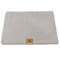 Orthopedic 3D Foam Dog Bed With Removable Faux Fur Cover And Waterproof AntiSlip Base 8
