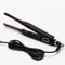 Mini 3 By 10 Inch Pencil Flat Iron For Short Hair Beard And Pixie Cuts Ceramic Tourmaline Hair Str 6