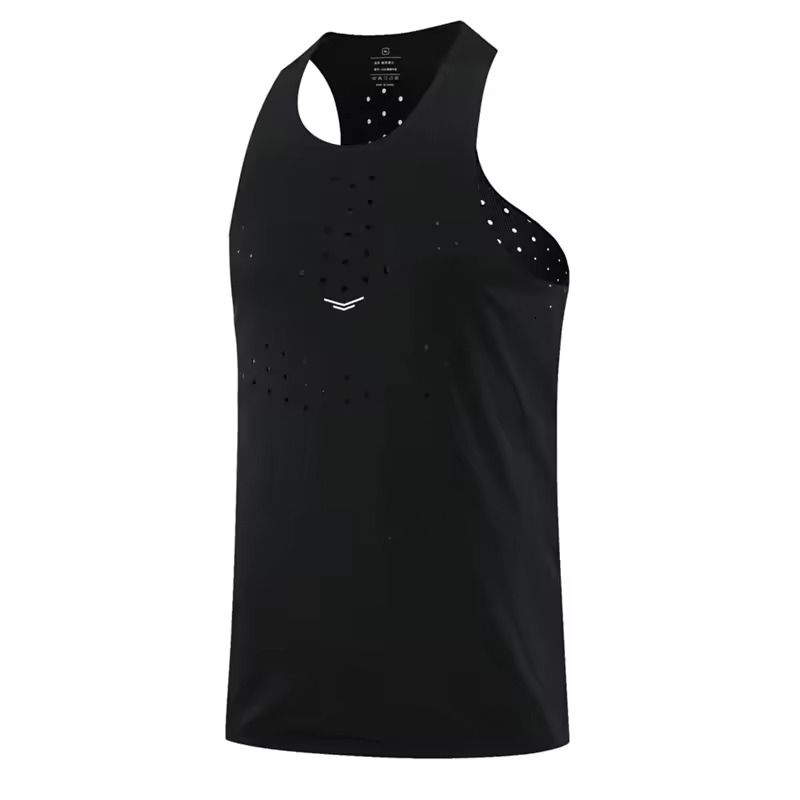 SpeedRun Unisex Athletic Tank Top 7