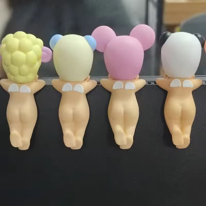 Sonny Angel Blind Box Hippers Dreaming Series Cartoon Figure Model Toy 5