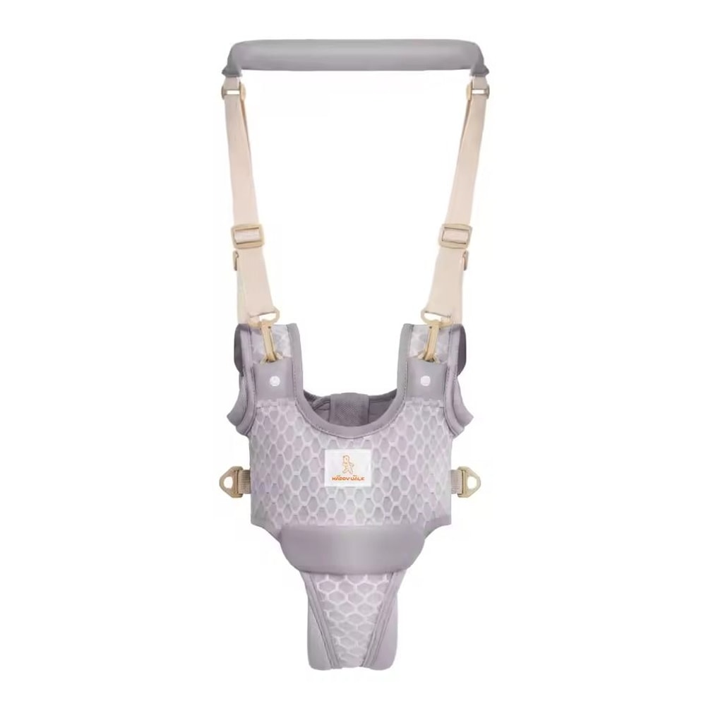 Toddler Infant Walker Harness Assistant Belt Baby Learning Support Trainer 8
