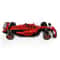 Technical RB20 F1 Racing Car Building Blocks Kit 1639PCS For Adults 7