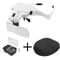 Adjustable LED Head Magnifying Glasses With Multiple Lens Strengths 8