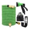 Expandable Garden Water Hose With High Pressure Double Metal Connectors 1