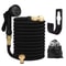 Expandable Garden Water Hose With High Pressure Double Metal Connectors 6