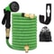 Expandable Garden Water Hose With High Pressure Double Metal Connectors 7