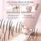 Electric Shaver For Women With Painless Bikini And Facial Hair Removal 2