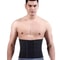 Men Slimming Body Shaper Waist Trainer Compression Belt 6