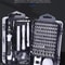 115 In 1 MultiPurpose Precision Screwdriver Set For Phone And Electronics Repair 5