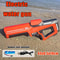 Automatic Electric Water Gun Toy For Kids Summer Outdoor Pool Games 13