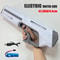 Automatic Electric Water Gun Toy For Kids Summer Outdoor Pool Games 15