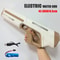 Automatic Electric Water Gun Toy For Kids Summer Outdoor Pool Games 6
