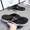 Summer Mens Flip Flops Comfortable Outdoor Beach Sandals Casual House Shoes 7