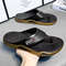 Summer Mens Flip Flops Comfortable Outdoor Beach Sandals Casual House Shoes 8