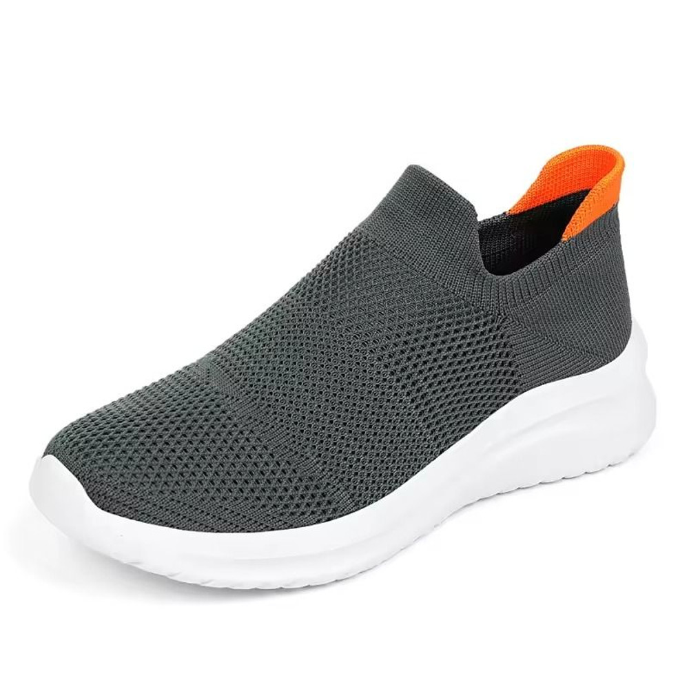 Classic White High Top Canvas Sneakers For Men And Women Durable Flat Shoes 7