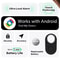 Smart Bluetooth GPS Tracker For Android Devices And Samsung Phones 2