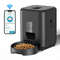 Smart Pet Feeder With Timed Food Dispensing For Cats And Dogs 0