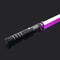 RGB Metal Lightsaber With Color Changing And Sound Effects For Dueling And Cosplay 9