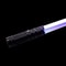 RGB Metal Lightsaber With Color Changing And Sound Effects For Dueling And Cosplay 3