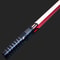 RGB Metal Lightsaber With Color Changing And Sound Effects For Dueling And Cosplay 5