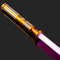 RGB Metal Lightsaber With Color Changing And Sound Effects For Dueling And Cosplay 15