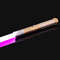 RGB Metal Lightsaber With Color Changing And Sound Effects For Dueling And Cosplay 16