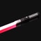 RGB Metal Lightsaber With Color Changing And Sound Effects For Dueling And Cosplay 17