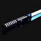RGB Metal Lightsaber With Color Changing And Sound Effects For Dueling And Cosplay 18
